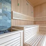 Bd Premium Klifowa Apartman Rewal