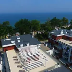 Bd Premium Klifowa Apartman