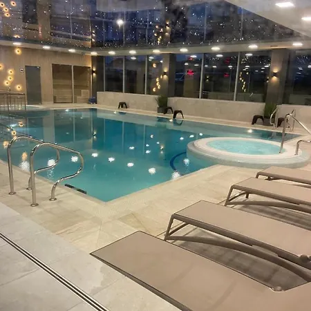 Bd Premium Klifowa Apartment Rewal