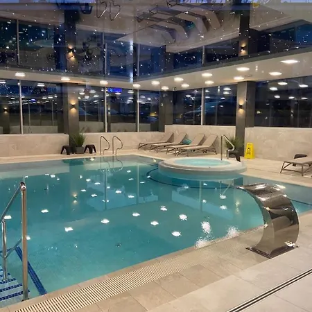 Bd Premium Klifowa Apartment