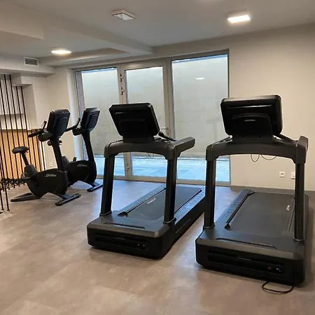 Bd Premium Klifowa Διαμέρισμα