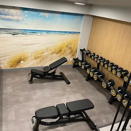 Bd Premium Klifowa Διαμέρισμα