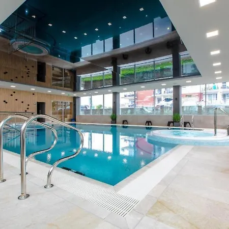 Bd Premium Klifowa *