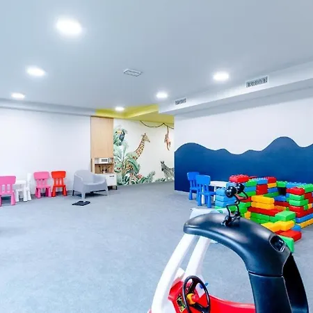 Bd Premium Klifowa * Rewal