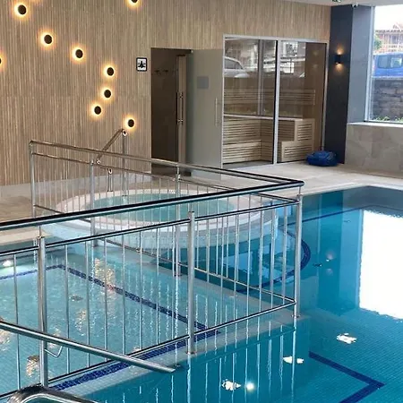 Apartment Bd Premium Klifowa *