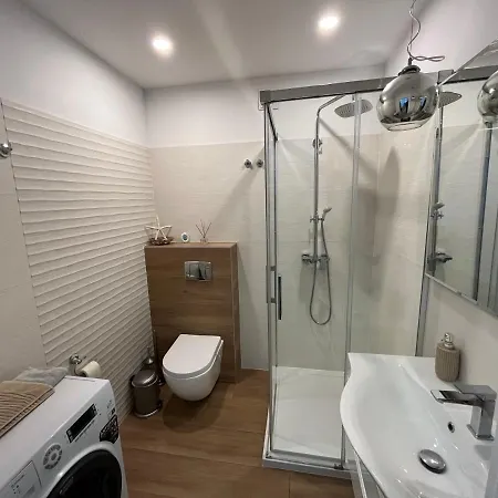 Bd Premium Klifowa * Rewal