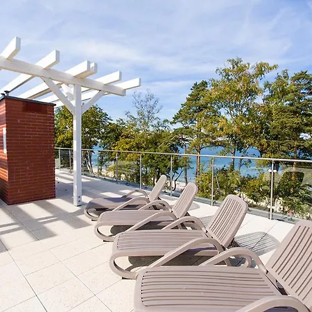 Apartman Bd Premium Klifowa