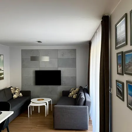 Bd Premium Klifowa
