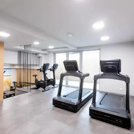 Apartman Bd Premium Klifowa *