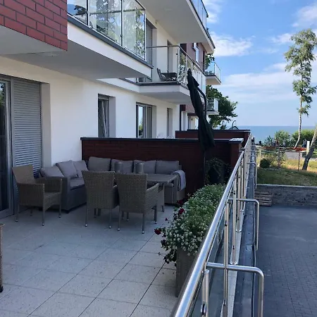 Bd Premium Klifowa * Rewal