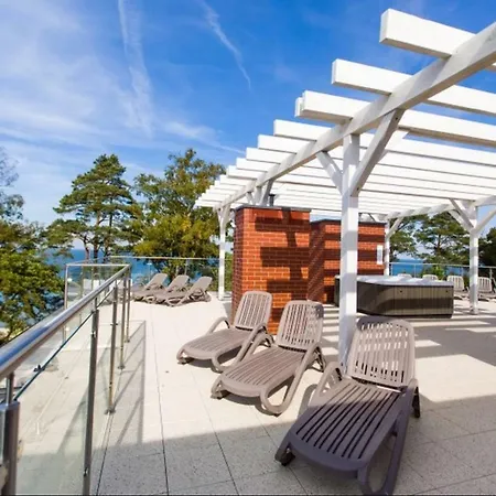 Bd Premium Klifowa * Rewal