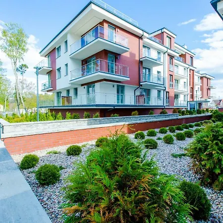 Bd Premium Klifowa * Rewal