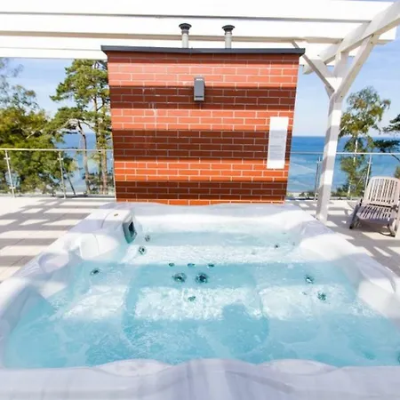 Bd Premium Klifowa * Rewal