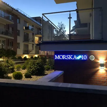 Bd Premium Klifowa *