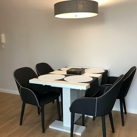 Bd Premium Klifowa Apartment *