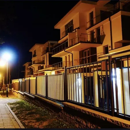 Bd Premium Klifowa Apartment *