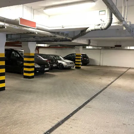 Bd Premium Klifowa Rewal