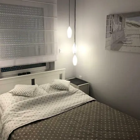 Bd Premium Klifowa Apartman *