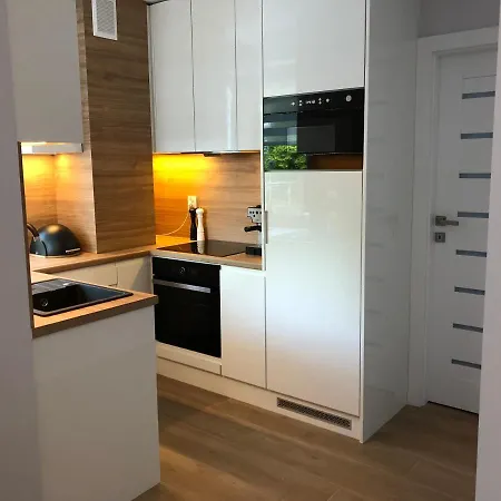 Bd Premium Klifowa *