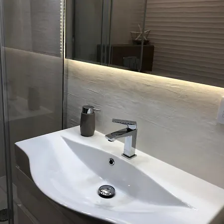 Bd Premium Klifowa Apartment *
