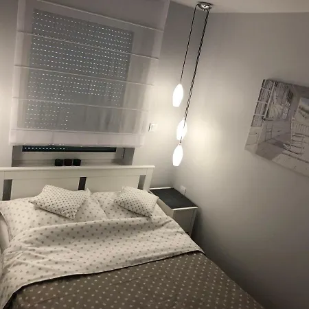 Apartment Bd Premium Klifowa *