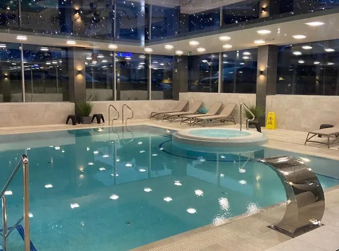 Bd Premium Klifowa Appartement