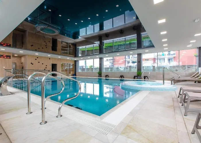 Bd Premium Klifowa *