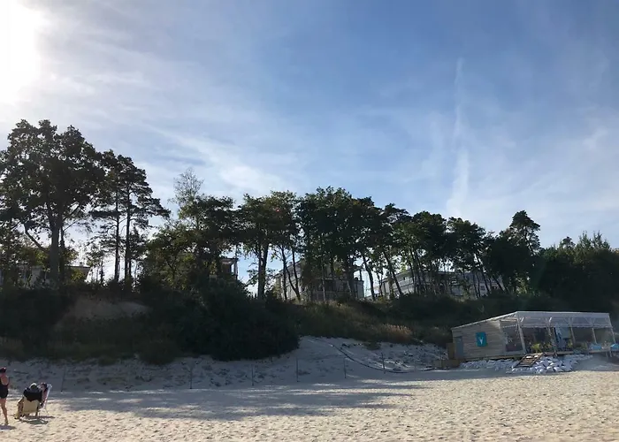 Bd Premium Klifowa * Rewal