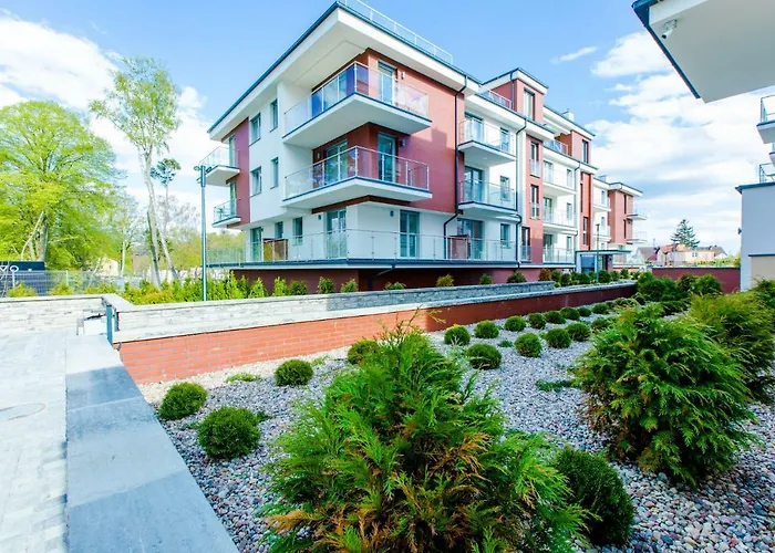 Bd Premium Klifowa * Rewal