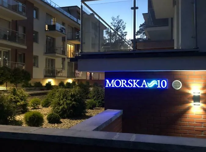 Bd Premium Klifowa *