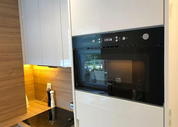 Bd Premium Klifowa Appartement *