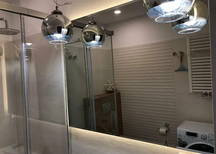 Bd Premium Klifowa Apartment Rewal