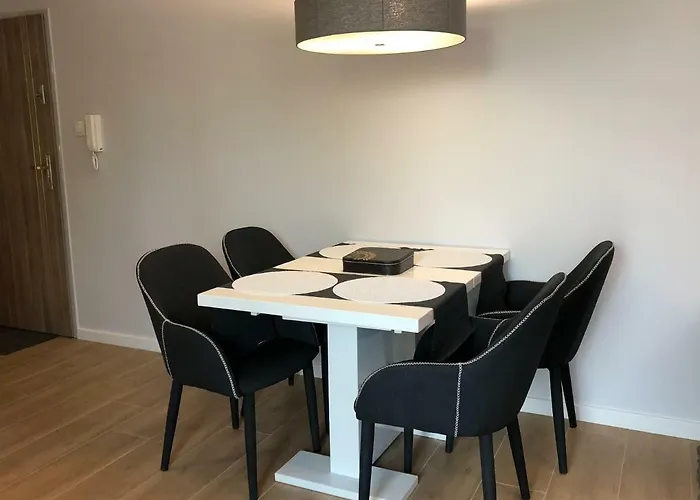 Bd Premium Klifowa Apartment *