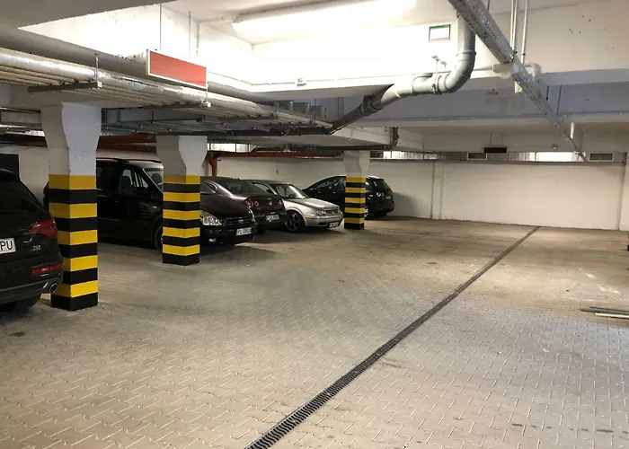 Bd Premium Klifowa Rewal