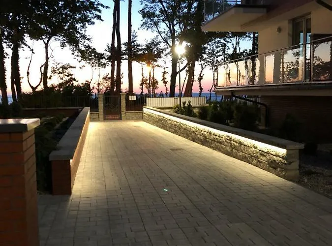 Bd Premium Klifowa Rewal