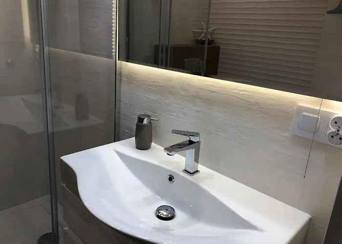 Bd Premium Klifowa Appartement *