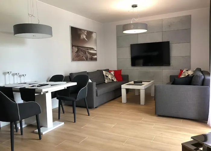 Bd Premium Klifowa Appartement *